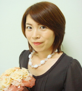 Michika Sakai