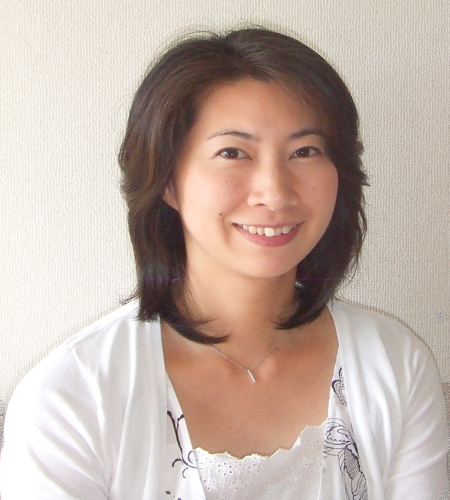 Chigusa Saito