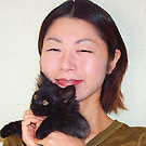 フラワーアーティスト河野 里美 (かわの さとみ)の写真
