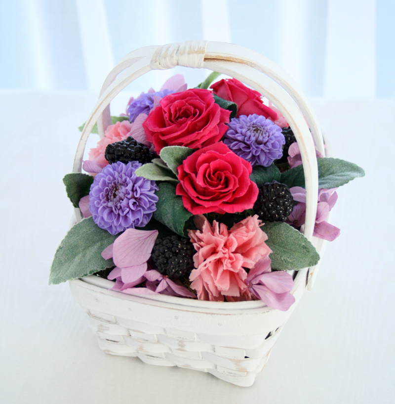 Flower Garden　♪